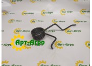 A110307 Left press wheel spring HDParts-AG, USA
