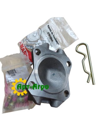 795795 Флянець нового кардану Manitou 