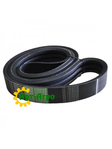 AP1005072 Ремінь триручний Optibelt AP1005072 Ремінь триручний Optibelt