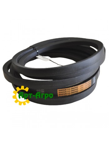 AG12130W Ремень клиновой Timken Belts