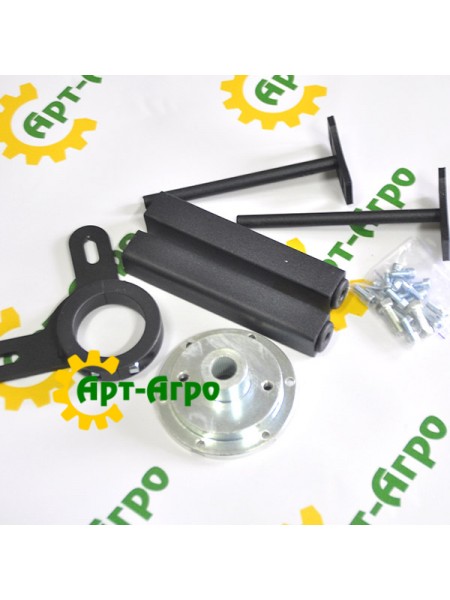 78100-36-RS EZ Pilot Platform Kit