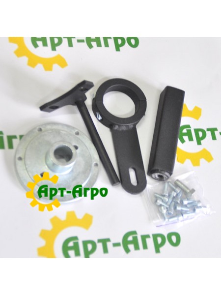 78100-08-RS Zestaw platformy pilota EZ
