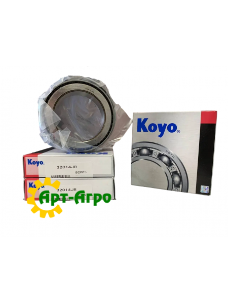 32014JR KOYO Подшипник роликовый конический