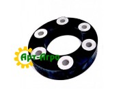 AH163157 Муфта эластичная John Deere HD Parts