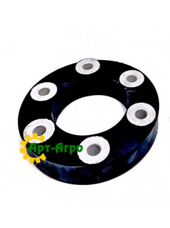 AH163157 Муфта эластичная John Deere HD Parts