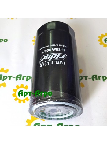 RD.881AWK950/21 Filtr paliwa Rider