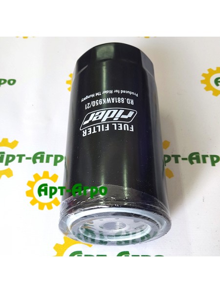RD.881AWK950/21 Filtr paliwa Rider