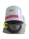 706497 Filtr paliwa Manitou