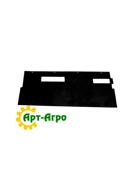 84320875 Фартух (300х764) решета верхнього 8230 CNH