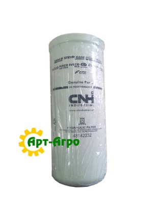 48142232 Filtr hydrauliczny CNH