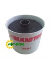 706497 Filtr paliwa Manitou