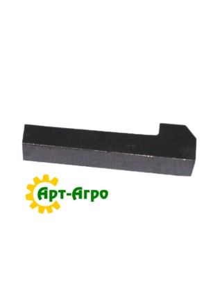 007620 Шпонка з головкою 13х8х58 Claas