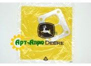 R89879 Прокладка турбокомпресору John Deere