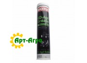 Смазка Motul HD-AGRI Grease (0.4кг)