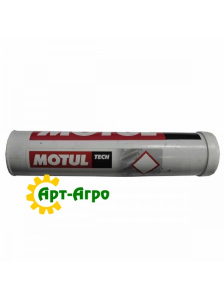Смазка Motul Tech Grease FG2 (0.4кг)
