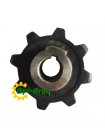 H177988 Zębatka z=8 John Deere (Części rolnicze)