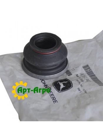 AL161342 Пильовик тяги мосту John Deere