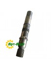 0005686260 Claas hydraulic motor shaft (analogue)