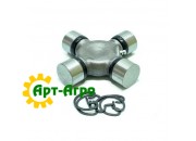 AH207922 JOHN DEERE Крестовина карданного вала HDParts-AG