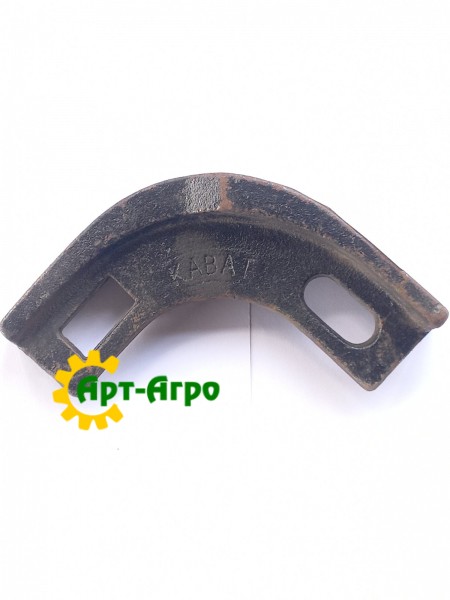 A28474 Защита корпуса подшипника JOHN DEERE (KABAT)