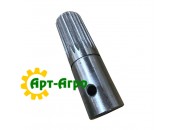 0007358980 Wał CLAAS (Emniyet Sanayi)