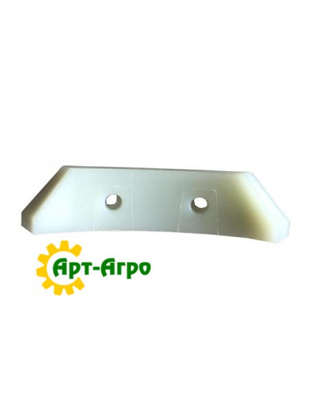 000628676 Teflon variator segment Claas(Emniyet Sanayi)