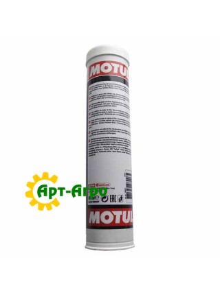 Смазка Motul HD-AGRI Grease (0.4кг)