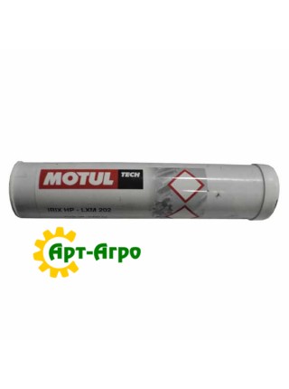 Смазка Motul Tech Grease FG2 (0.4кг)