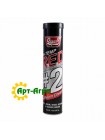 Смазка литиевая SUPER S HI-TEMP RED LITHIUM NLGI 2 (0.4кг) SuperS