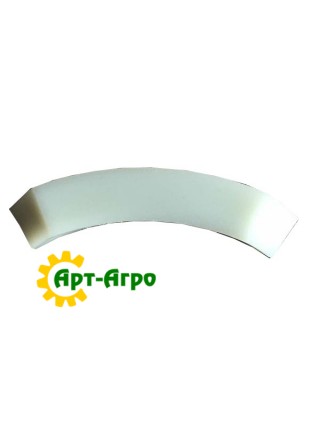 000628676 Teflon variator segment Claas(Emniyet Sanayi)