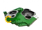 DZ112404 Czapka zębnika poziomu 4