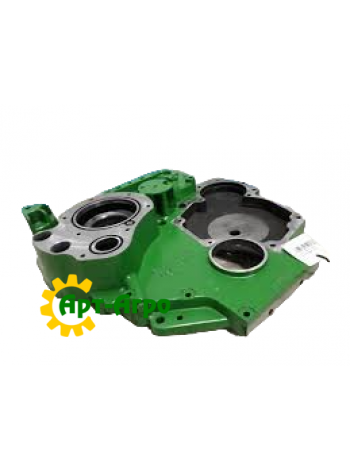 DZ112404 Czapka zębnika poziomu 4