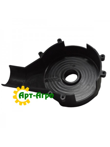 54204602 Obudowa mechanizmu wysiewającego lewa Matermacc