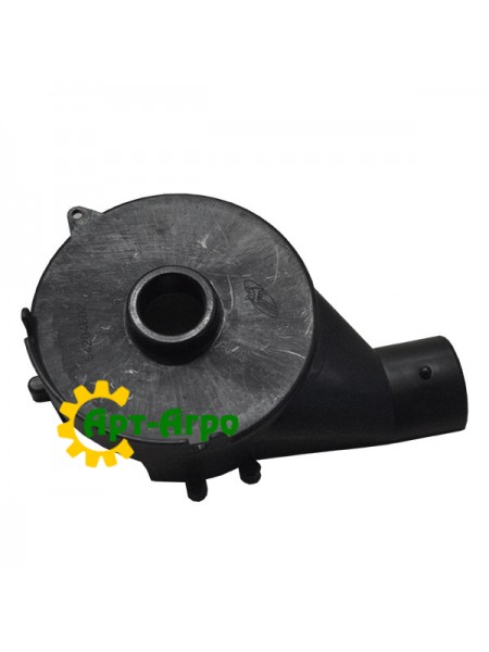 54204601 Obudowa mechanizmu wysiewającego prawa Matermacc