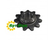 0006303510 Звездочка наклонного транспортера комбайна Claas - 11 зубьев, d50мм CLAAS