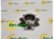 0006507870 Звездочка Z=9 верхнего вала (количество фрез F28 ) CLAAS (TARMO)