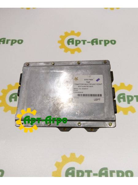 87617964 Модуль CNH 87617964 Модуль CNH
