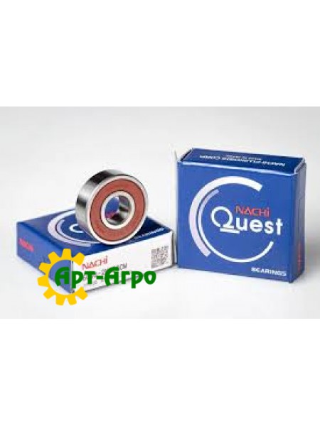 6000-2NSE9CM NACHI Single row ball bearing