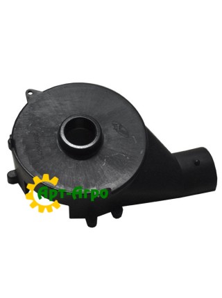 54204602 Obudowa mechanizmu wysiewającego lewa Matermacc