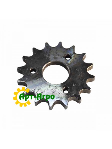 Z30028 Зірочка John Deere (Farming Line)