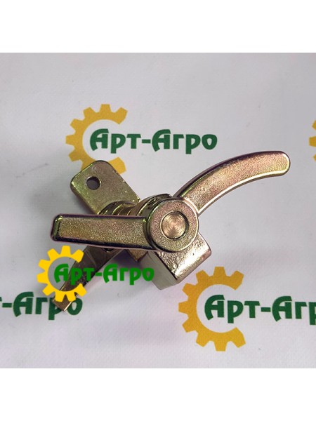 808337 Механізм в'язального апарату прес-підбирача Claas Markant (Аналог)