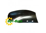 618105 Right skidder blade Kuhn
