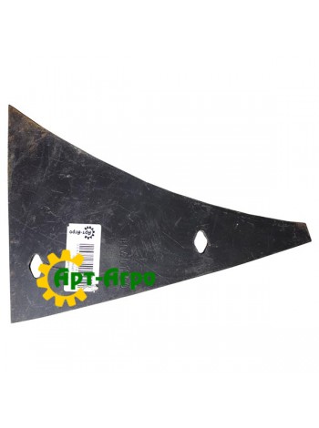 H0401780 Грудинка відвалу права Kuhn