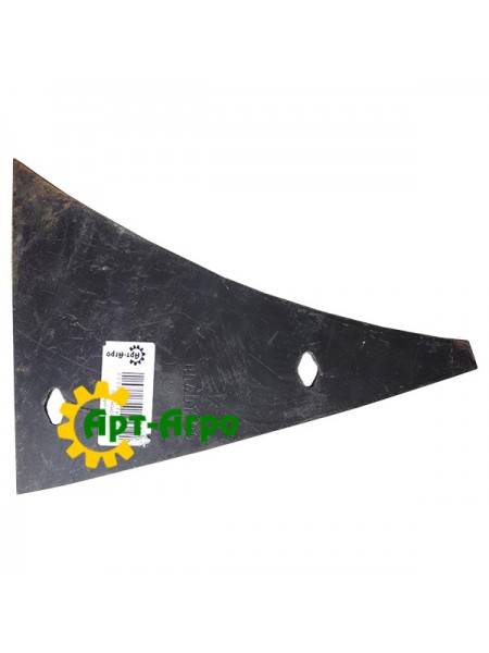 H0401780 Грудинка отвала правая Kuhn-Huard