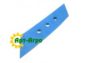 MP350L Долото плуга левое RABE