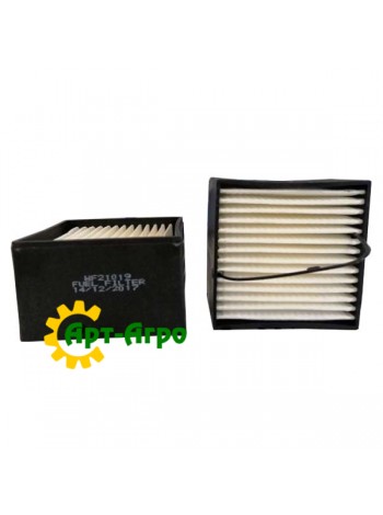 Filtr paliwa WF21019 WISSEN