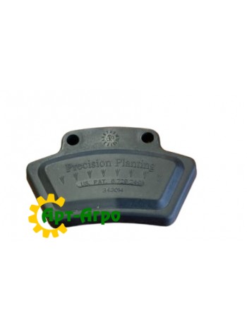 343014A Пластина предохранительная от забивания высевающего аппарата GREAT PLAINS