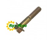 19H3691 Flanged bolt 3/8-16x1 7/8 John Deere