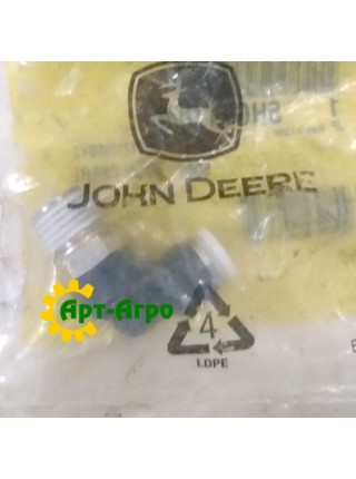 5HG711040 Фітинг для ліктя John Deere
