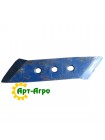 MP350R Долото плуга правое RABE
